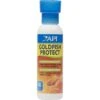 API Goldfish Protect Aquarium Water Conditioner -Plax Penn Shop 94378 MAIN. AC SS1800 V1504204264
