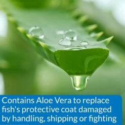 API Marine Stress Coat Saltwater Aquarium Water Conditioner -Plax Penn Shop 94398 PT5. AC SS1800 V1570549959