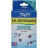 API E.M. Erythromycin Freshwater Fish Bacterial Disease Medication 2 API E.M. Erythromycin Freshwater Fish Bacterial Disease Medication -Plax Penn Shop 94400 MAIN. AC SS1800 V1621433836