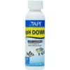 API PH Down Freshwater Aquarium Water Treatment 1 API PH Down Freshwater Aquarium Water Treatment -Plax Penn Shop 94416 MAIN. AC SS1800 V1504204544