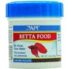 API Floating Pellet Betta Fish Food 1 API Floating Pellet Betta Fish Food -Plax Penn Shop 94437. AC SS1800 V1455126823