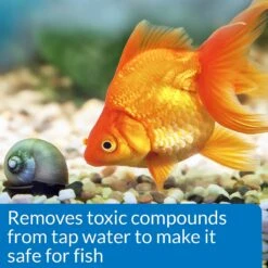 API Proper PH 7.5 Aquarium Water Treatment -Plax Penn Shop 94444 PT4. AC SS1800 V1570550608