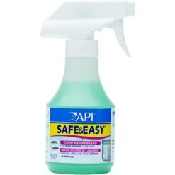 API Safe & Easy Aquarium Cleaner Spray