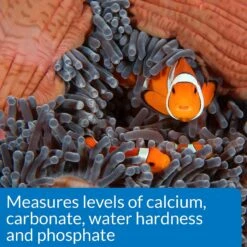 API Saltwater Aquarium Master Test Kit -Plax Penn Shop 94476 PT6. AC SS1800 V1570551802