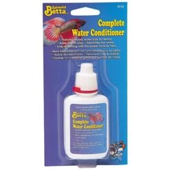 API Splendid Betta Complete Aquarium Water Conditioner