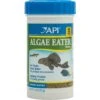 API Algae Eater Wafers Fish Food -Plax Penn Shop 94529 MAIN. AC SS1800 V1504204871