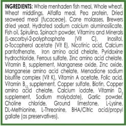 API Algae Eater Wafers Fish Food -Plax Penn Shop 94529 PT7. AC SS1800 V1570552371