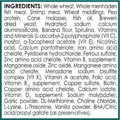 API Large Floating Pellets Cichlid Fish Food -Plax Penn Shop 94534 PT7. AC SS1800 V1570552640