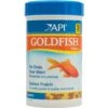 API Flakes Goldfish Fish Food