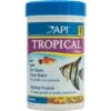 API Flakes Tropical Fish Food -Plax Penn Shop 94544 MAIN. AC SS1800 V1504205182