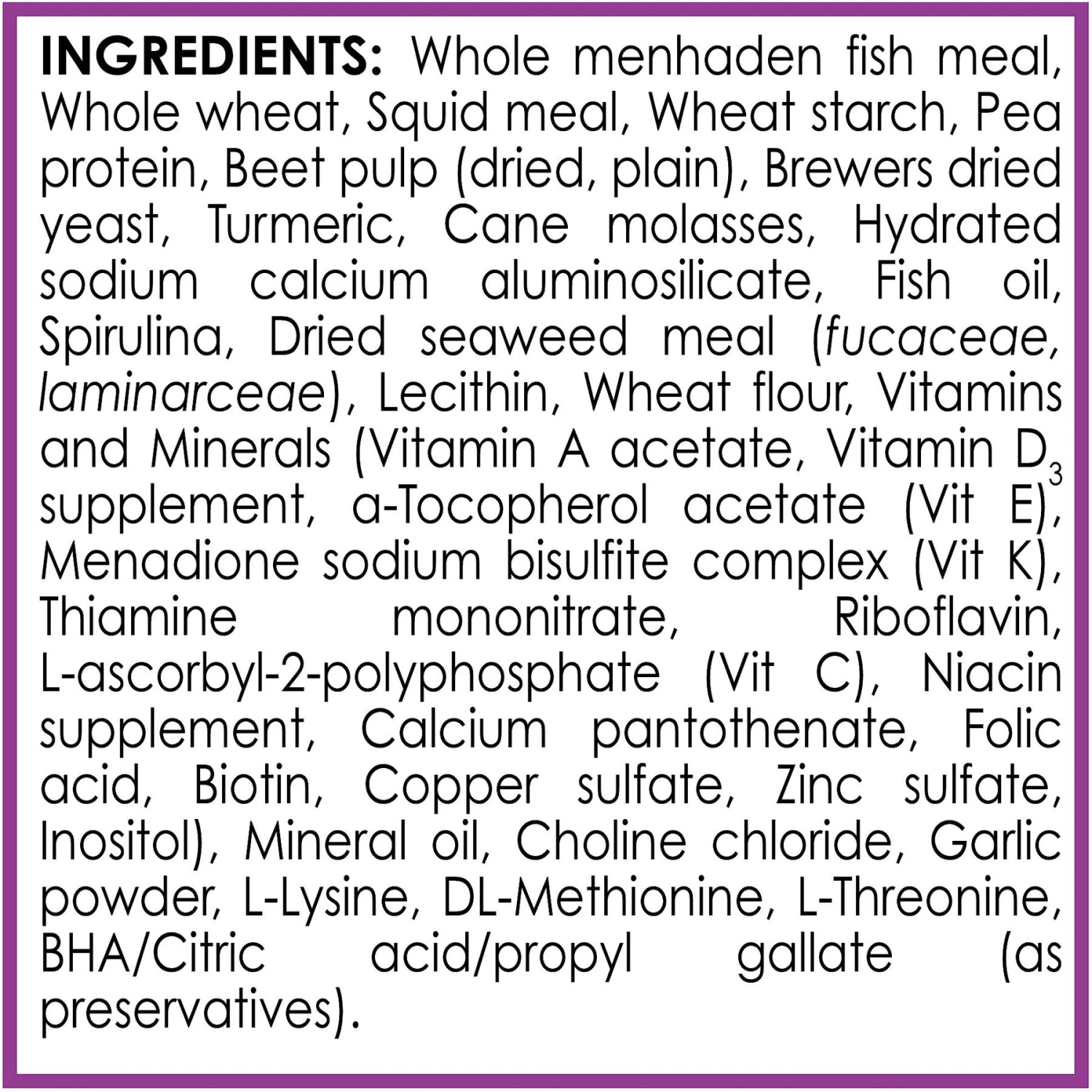 API Flakes Tropical Fish Food 9 API Flakes Tropical Fish Food - Image 7