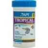 API Sinking Mini Pellets Tropical Fish Food 1 API Sinking Mini Pellets Tropical Fish Food -Plax Penn Shop 94546 MAIN. AC SS1800 V1504205188