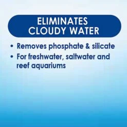 API Phos-Zorb Aquarium Canister Filter Filtration Pouch -Plax Penn Shop 94560 PT4. AC SS1800 V1504205203