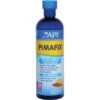 API Pimafix Freshwater & Saltwater Fish Fungal Infection Remedy -Plax Penn Shop 94564 MAIN. AC SS1800 V1504205206