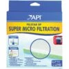 API Filstar XP Super Micro Filtration Aquarium Canister Filter Filtration Pads -Plax Penn Shop 94575 MAIN. AC SS1800 V1528142515