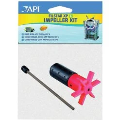API Filstar XP L Impellar Kit