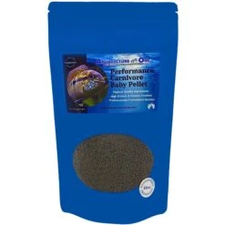 Aquaculture-One Performance Carnivore Pellets For Baby Fish