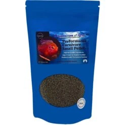 Aquaculture-One Performance Carnivore Pellets For Small Fish