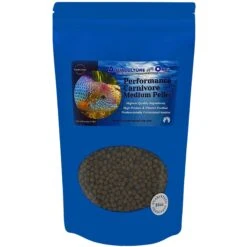 Aquaculture-One Performance Carnivore Pellets For Medium Fish