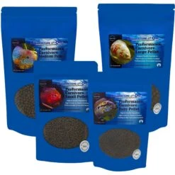 Aquaculture-One Performance Carnivore Pellets For Large Fish 7 Aquaculture-One Performance Carnivore Pellets For Large Fish -Plax Penn Shop 946302 PT2. AC SS1800 V1693411845