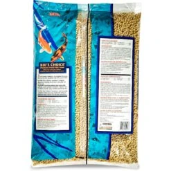 Kaytee Koi's Choice Premium Fish Food 13 Kaytee Koi's Choice Premium Fish Food -Plax Penn Shop 95330 pt2. AC SS1800 V1577495615
