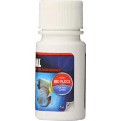 Fluval Biological Enhancer Water Conditioner -Plax Penn Shop 96646 PT1. AC SS1800 V1460554088