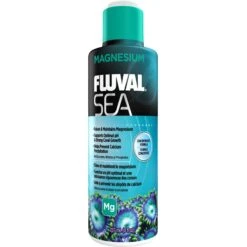 Fluval Sea Magnesium Aquarium Water Conditioner