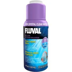 Fluval Bio Clear Water Treatment