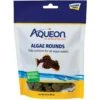 Aqueon Algae Rounds Bottom Feeder Fish Food -Plax Penn Shop 96878 MAIN. AC SS1800 V1638484295