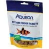 Aqueon Tablets Bottom Feeder Fish Food -Plax Penn Shop 96880 MAIN. AC SS1800 V1638493667