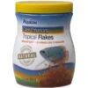 Aqueon Color Enhancing Tropical Flakes Freshwater Fish Food -Plax Penn Shop 96897 MAIN. AC SS1800 V1456202183