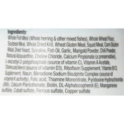 Aqueon Color Enhancing Tropical Flakes Freshwater Fish Food 11 Aqueon Color Enhancing Tropical Flakes Freshwater Fish Food -Plax Penn Shop 96897 PT3. AC SS1800 V1477924996