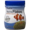 Aqueon Marine Flaked Fish Food -Plax Penn Shop 96899 MAIN. AC SS1800 V1456180869