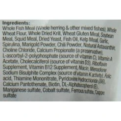 Aqueon Marine Flaked Fish Food -Plax Penn Shop 96899 PT3. AC SS1800 V1477925001