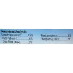 Aqueon Marine Flaked Fish Food -Plax Penn Shop 96899 PT4. AC SS1800 V1477925001