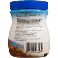 Aqueon Color Enhancing Marine Flakes Fish Food -Plax Penn Shop 96902 PT2. AC SS1800 V1638490596