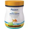 Aqueon Color Enhancing Goldfish Granules Fish Food -Plax Penn Shop 96910 MAIN. AC SS1800 V1638486115