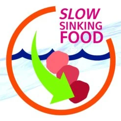 Aqueon Color Enhancing Goldfish Granules Fish Food -Plax Penn Shop 96910 PT4. AC SS1800 V1638486406