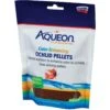 Aqueon Color Enhancing Cichlid Pellet Fish Food