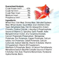 Aqueon Color Enhancing Cichlid Pellet Fish Food -Plax Penn Shop 96959 PT3. AC SS1800 V1638484981