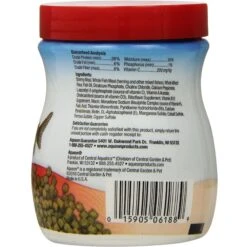 Aqueon Shrimp Pellets Fish Food -Plax Penn Shop 96962 PT2. AC SS1800 V1477925024