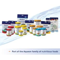 Aqueon Shrimp Pellets Fish Food -Plax Penn Shop 96962 PT7. AC SS1800 V1614179589