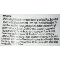 Aqueon Tropical Granules Fish Food -Plax Penn Shop 96965 PT3. AC SS1800 V1477925034