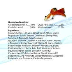 Aqueon Tropical Freshwater Fish Food Feeder -Plax Penn Shop 96970 PT3. AC SS1800 V1534975623