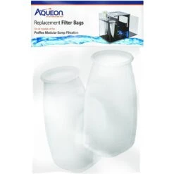 Aqueon ProFlex 200 Micron Filter Bags