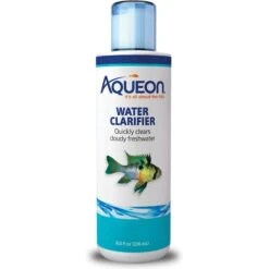 Aqueon Freshwater Clarifier