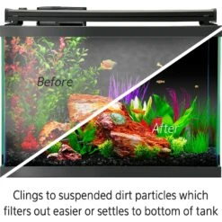 Aqueon Freshwater Clarifier -Plax Penn Shop 97022 PT2. AC SS1800 V1638490945