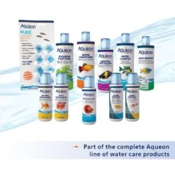 Aqueon Freshwater Clarifier -Plax Penn Shop 97022 PT5. AC SS1800 V1638487327