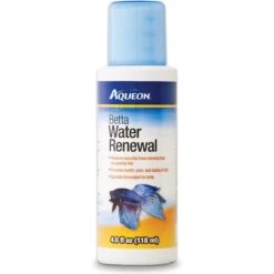 Aqueon Betta Water Renewal Conditioner