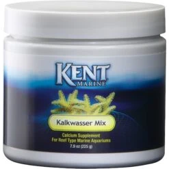 Kent Marine Kalkwasser Mix Reef Type Marine Aquarium Supplement